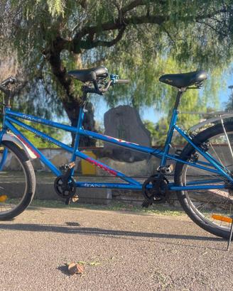 Tandem
