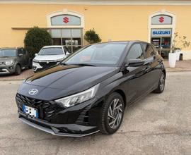 HYUNDAI i20 1.2 MPI MT Prime AZIENDALE OK NEOPAT