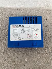 Compressore Gonfiaggio Pneumatici