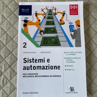 2 Sistemi ed automazione, nuova edizione