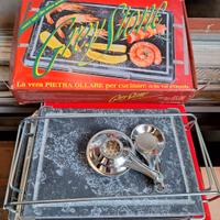 kit pietra ollare