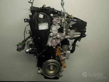 Motore kuga - 2008 - 2.0 d - ufda