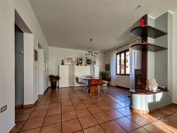 Abitazione indipendente