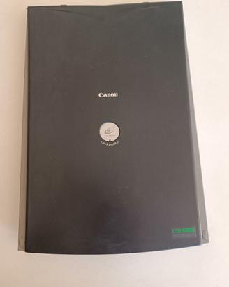 Scanner CANON CanoScan LIDE25