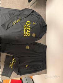 Tuta Paris Saint Germain