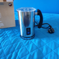 Cappucinatore montalatte