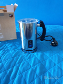 Cappucinatore montalatte