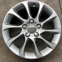 Cerchi lega ORIGINALI Audi A3 da 16 - usati