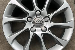 Cerchi lega ORIGINALI Audi A3 da 16 - usati