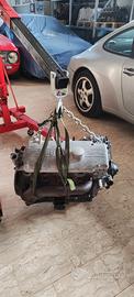 motore revisionato BMW 1602 e10