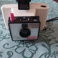 polaroid Swinger Model 20