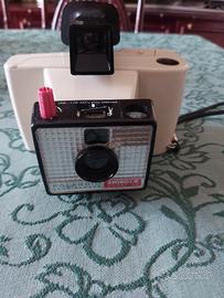 polaroid Swinger Model 20