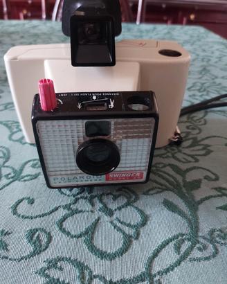 polaroid Swinger Model 20