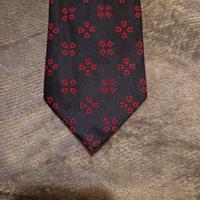Cravatta Gucci