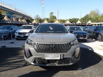 Peugeot 2008 PureTech 100 S&S Allure