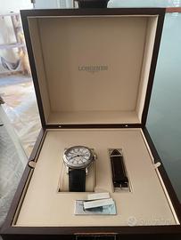 Orologio longines lindbergh
