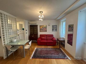 Appartamento in Cavana