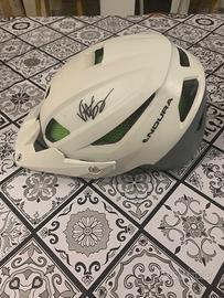 Casco mtb endura