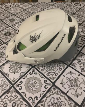 Casco mtb endura