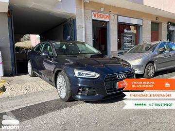 AUDI A5 2 serie 2.0 TDI 190 CV Business Sport...