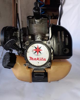 makita decespugliatore 39cc