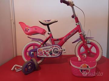 bici bimba
