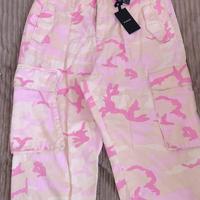  pantaloni.,, cargo,, donna Pinco