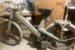 Ciclomotore Garelli Mosquito Paperino