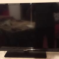 TV 32  LED HDMI DVB2 PANASONIC