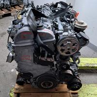 MOTORE HONDA CRV CODICE N22A2