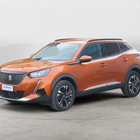 Peugeot 2008 PureTech Turbo 130 S&S Allure