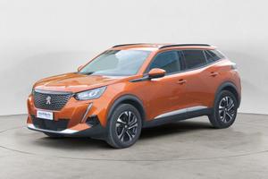 Peugeot 2008 PureTech Turbo 130 S&S Allure