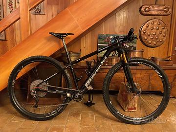 Bianchi Methanol CV 9.2 - taglia M