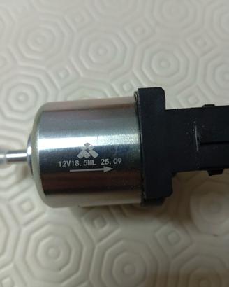 pompa gasolio 