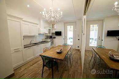 Nettuno, Intero alloggio: casa vacanze vista mare