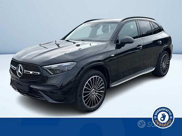 Mercedes-Benz GLC 300de 4Matic EQ-Power AMG L...