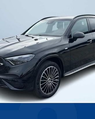 Mercedes-Benz GLC 300de 4Matic EQ-Power AMG L...