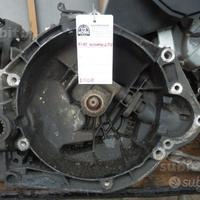 Cambio Fiat Ducato 2500 JTD