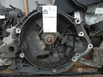 Cambio Fiat Ducato 2500 JTD