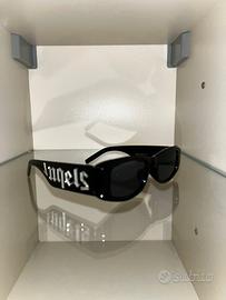 occhiale da sole Palm angels 