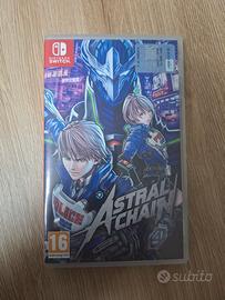 astral chain switch