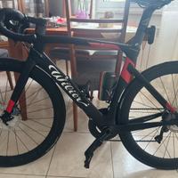 Wilier triestina 101air
