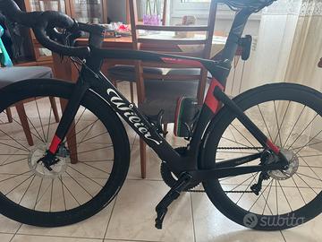 Wilier triestina 101air