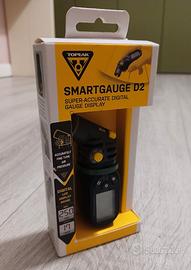 Manometro Digitale Topeak SmartGauge D2 - Nuovo -