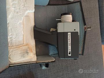 CROWN 555 super 8