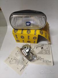 FARO FANALE FEND HELLA COMET 300 1NB007360-011 AUT