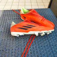 Scarpe calcio Adidas speedportal.3