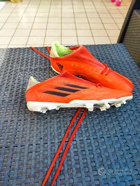 Scarpe calcio Adidas speedportal.3