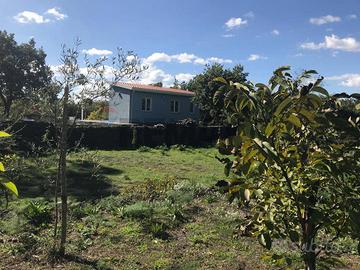 Cascina/Casale - Belpasso