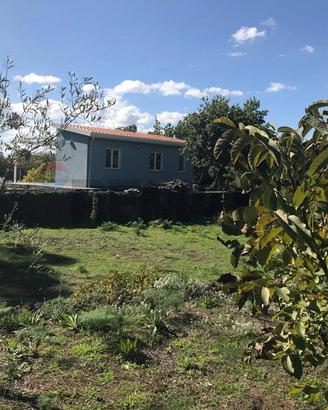 Cascina/Casale - Belpasso